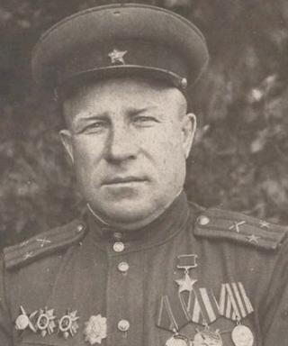 Кратов Дмитрий Николаевич