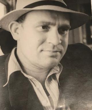 Гашевский Георгий Павлович