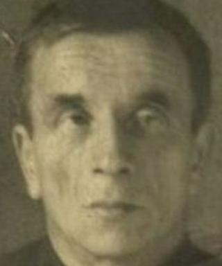 Синьков Михаил Яковлевич