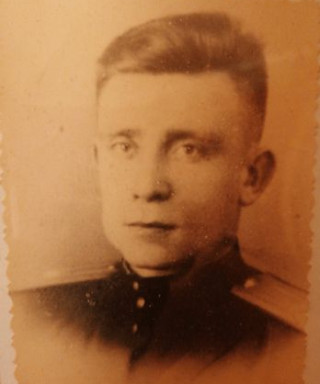 Зуев Юрий Дмитриевич