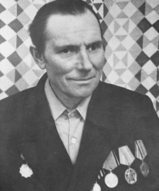 Гогин Сергей Иванович