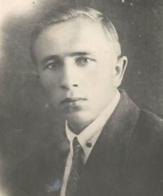 Шпендяев Григорий Петрович