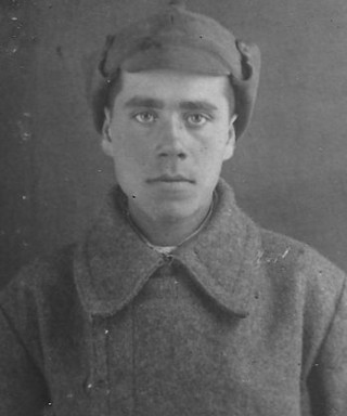 Оленин Владимир Николаевич