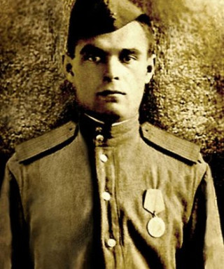 Плетухин Сергей Петрович