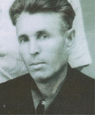 Шабалин Максим Андреевич