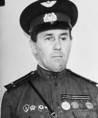 Кузнецов Александр Александрович