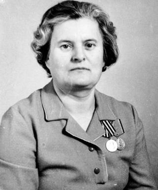 Соломатина Татьяна Васильевна