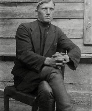 Вершинин Николай Куприянович