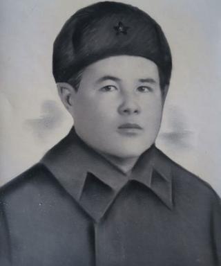 Кутдусов Ашираф Кафиевич