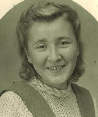 Савватина Софья Михайловна