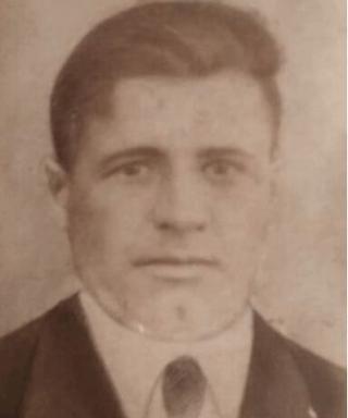 Шашанов Николай Александрович