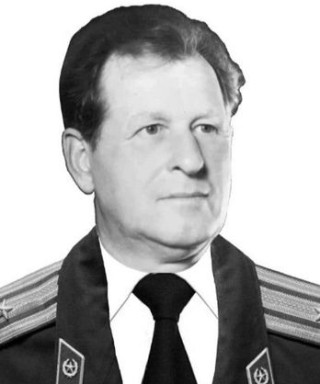 Юрченя Всеволод Устинович