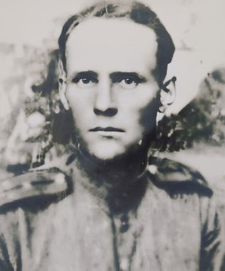 Зотов Николай Андреевич