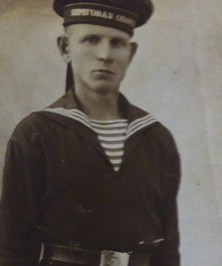 Дунаев Андрей Аниканович