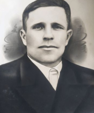 Нефедов Антип Савельевич