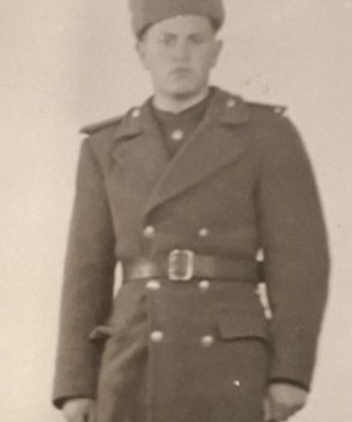 Шульга Дмитрий Иванович