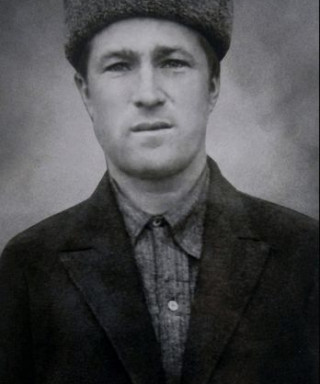 Вепрев Тимофей Яковлевич