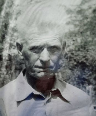 Долгополый Николай Петрович