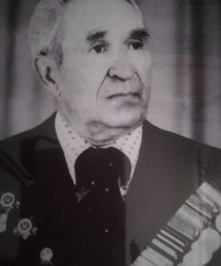 Быстров Александр Иванович