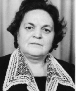 Сизова Агита Сергеевна