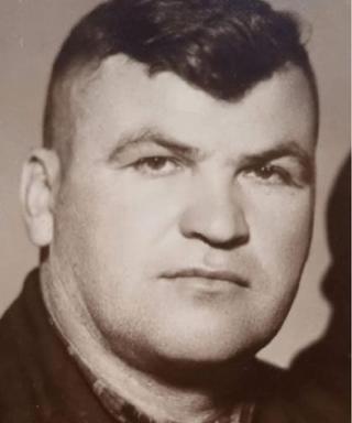 Криволап Устин Прокофьевич