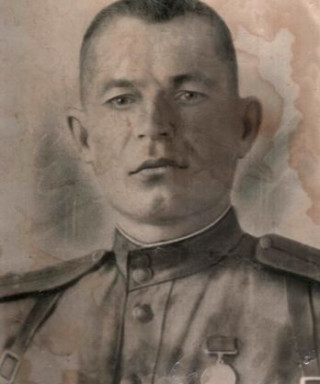 Пьянков Григорий Павлович