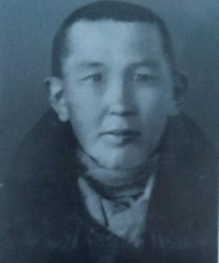 Кожабаев Оракбай