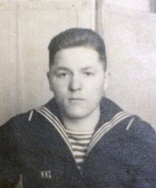 Выдров Павел Николаевич