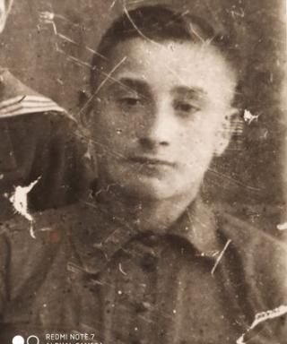 Ломакин Александр Яковлевич