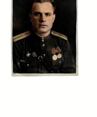 Мозгов Алексей Афанасьевич