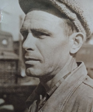 Бабушкин Николай Васильевич