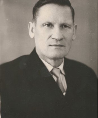 Кальянов Иван Ефимович