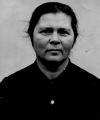 Александрина Мария Васильевна