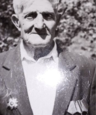 Зиновьев Павел Петрович