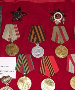 Кулаков Василий Кузьмич