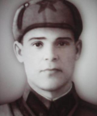 Денисов Тихон Максимович