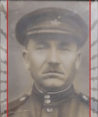 Подшибякин Михаил Никанорович