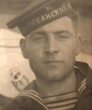 Зубков Николай Фёдорович