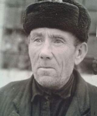 Уклеин Иван Савельевич