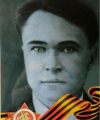 Тряпкин Иван Иванович