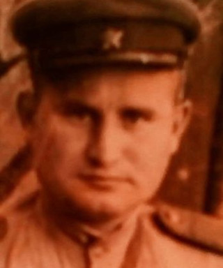 Данилкин Григорий Федорович