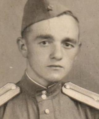 Чернов Михаил Исаакович