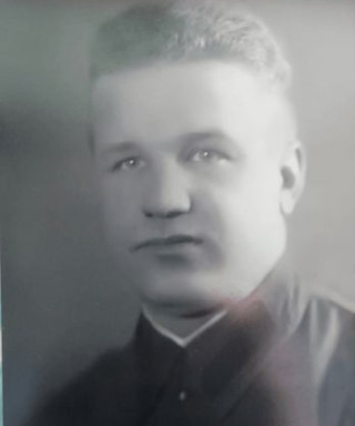 Корчемкин Александр Андреевич