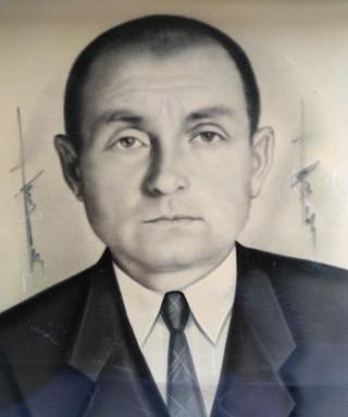 Горбатов Андрей Андреевич