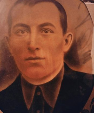 Артеменко Григорий Петрович