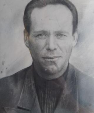 Дернов Григорий Тимофеевич