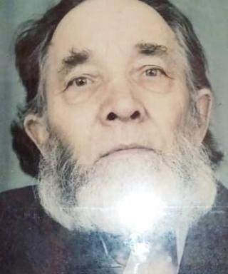 Андреев Федор Тихонович