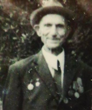 Лобов Сергей Назарьевич