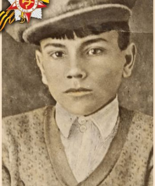 Коркин Пётр Николаевич