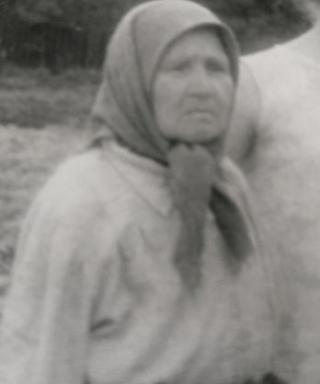 Липатникова Мария Андреевна